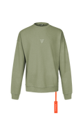 65# Arrows Men's Sweatshirt Round Neck