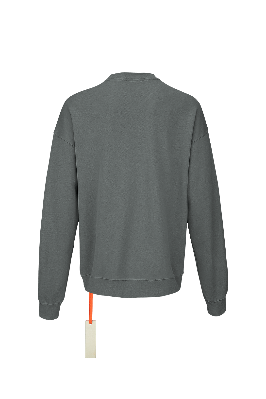 12# Arrows Men's Sweatshirt Round Neck