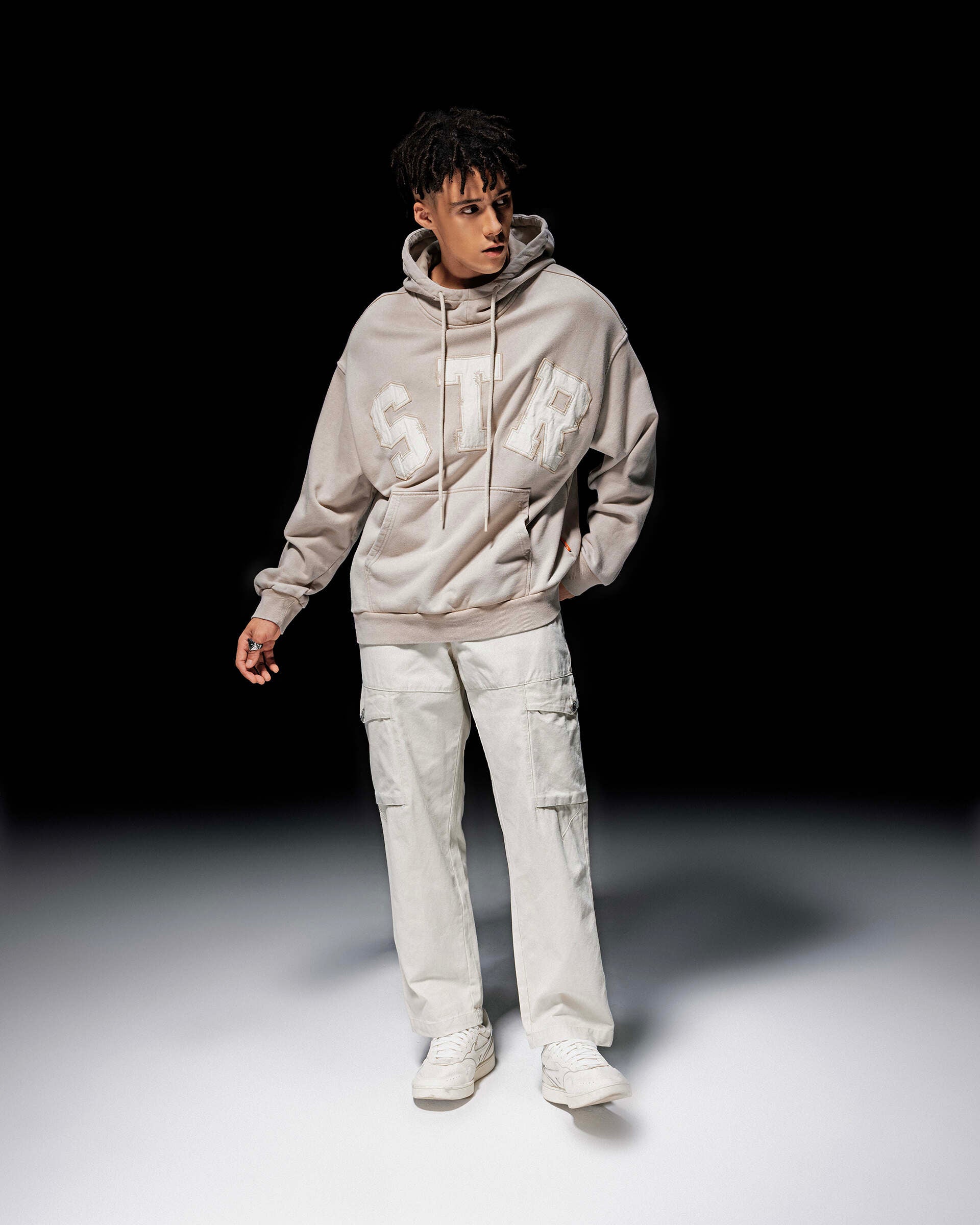 STR Hoodie
