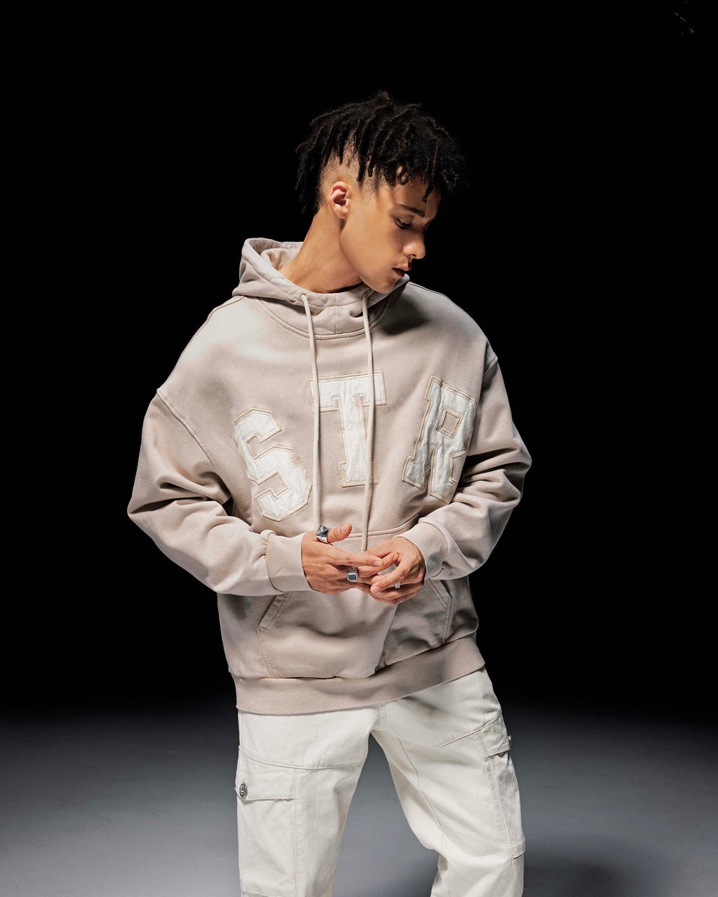STR Hoodie