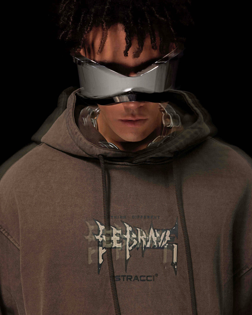 Pegasus Warrior Hoodie