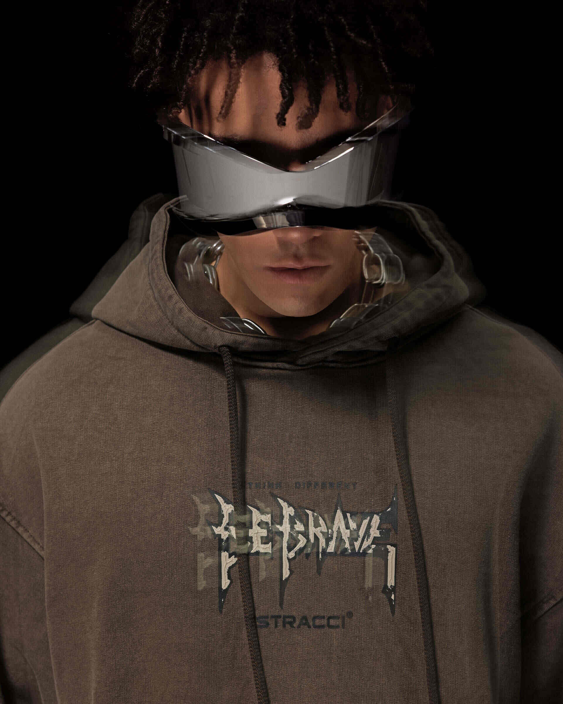 Pegasus Warrior Hoodie