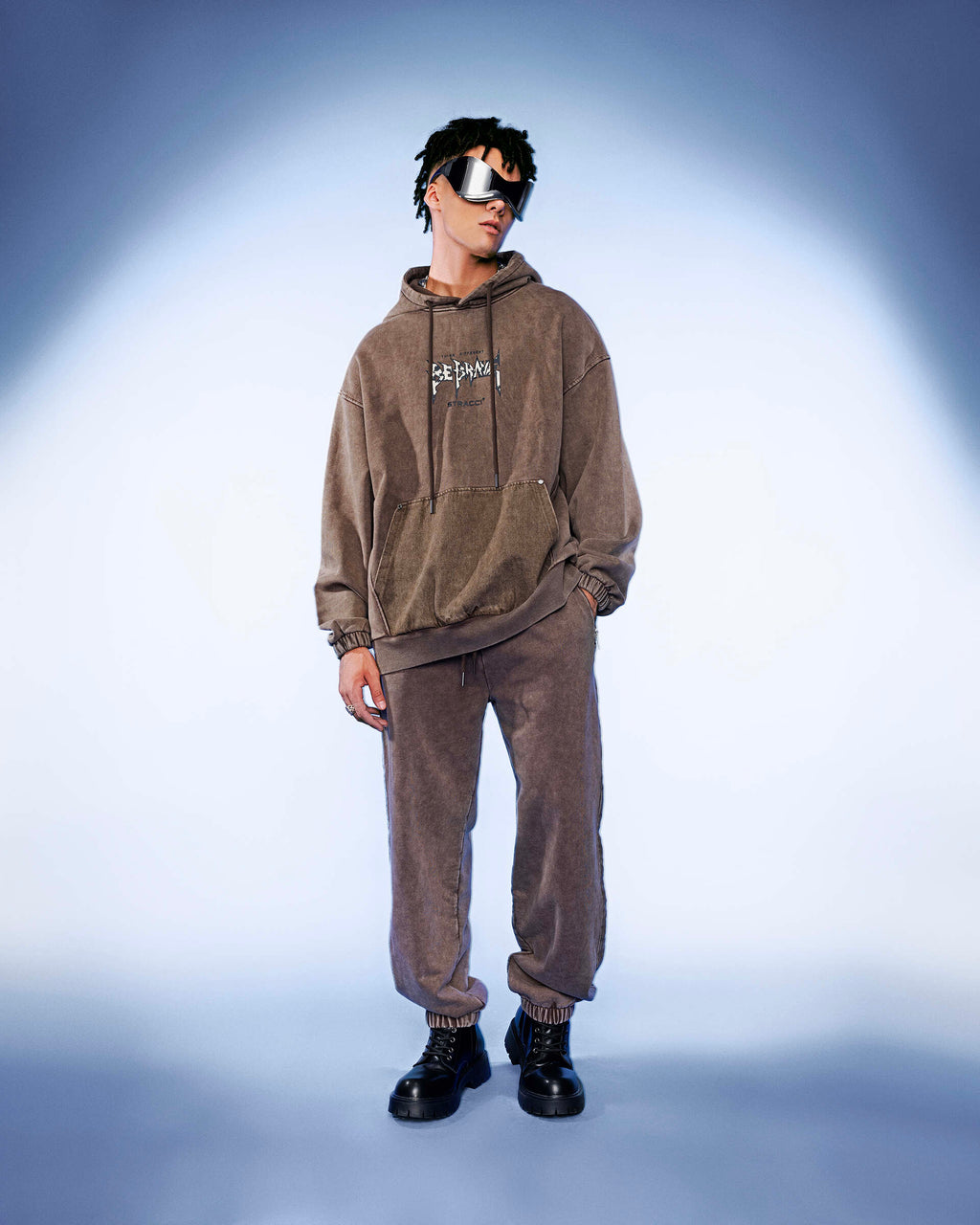 Pegasus Warrior Hoodie