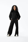 1# Arrows Women's Sweatpants Flare Leg