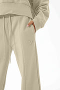 67# Arrows Women's Sweatpants Flare Leg