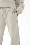 25# Arrows Women's Sweatpants Flare Leg