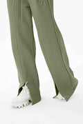 65# Arrows Women's Sweatpants Flare Leg