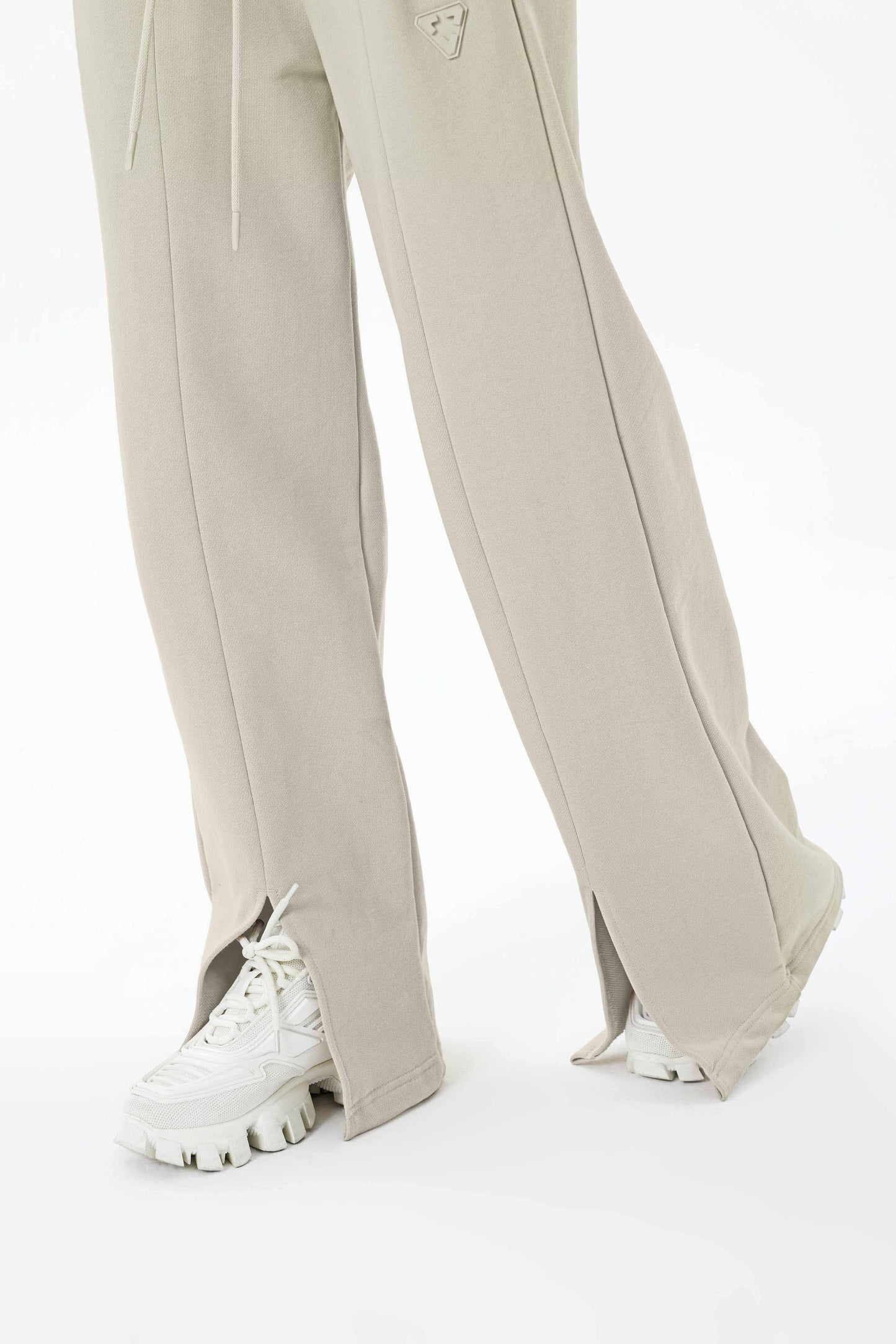 25# Arrows Women's Sweatpants Flare Leg