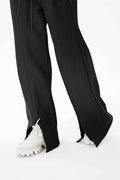 1# Arrows Women's Sweatpants Flare Leg