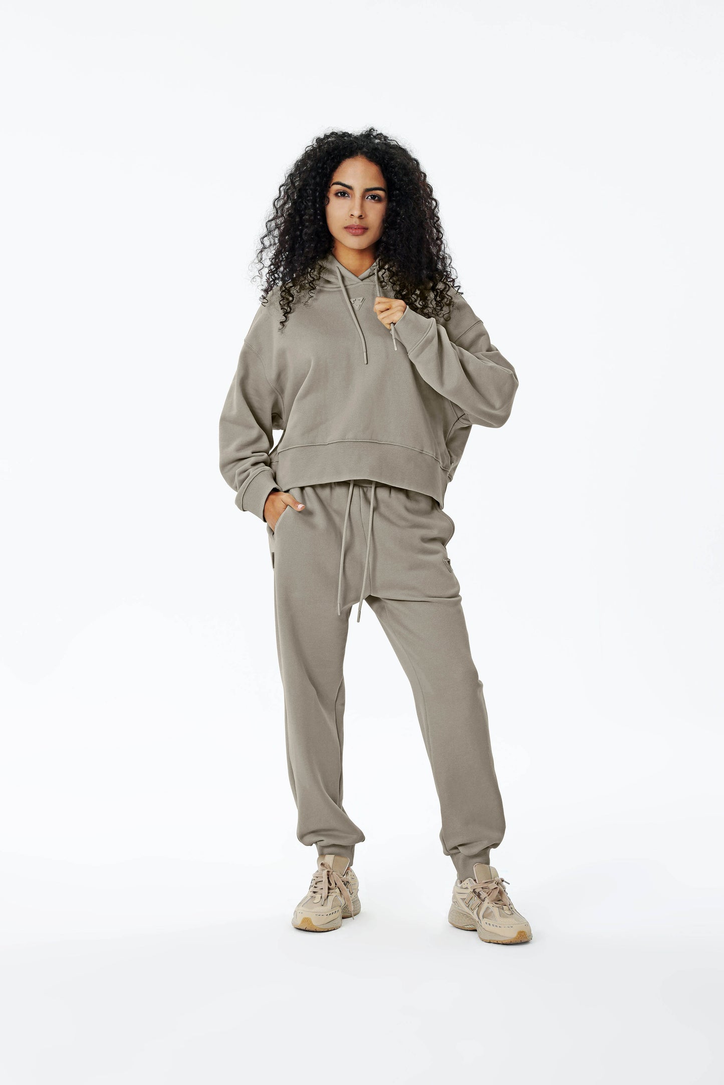 62# Arrows Women's Ribbed Cuff Sweatpants