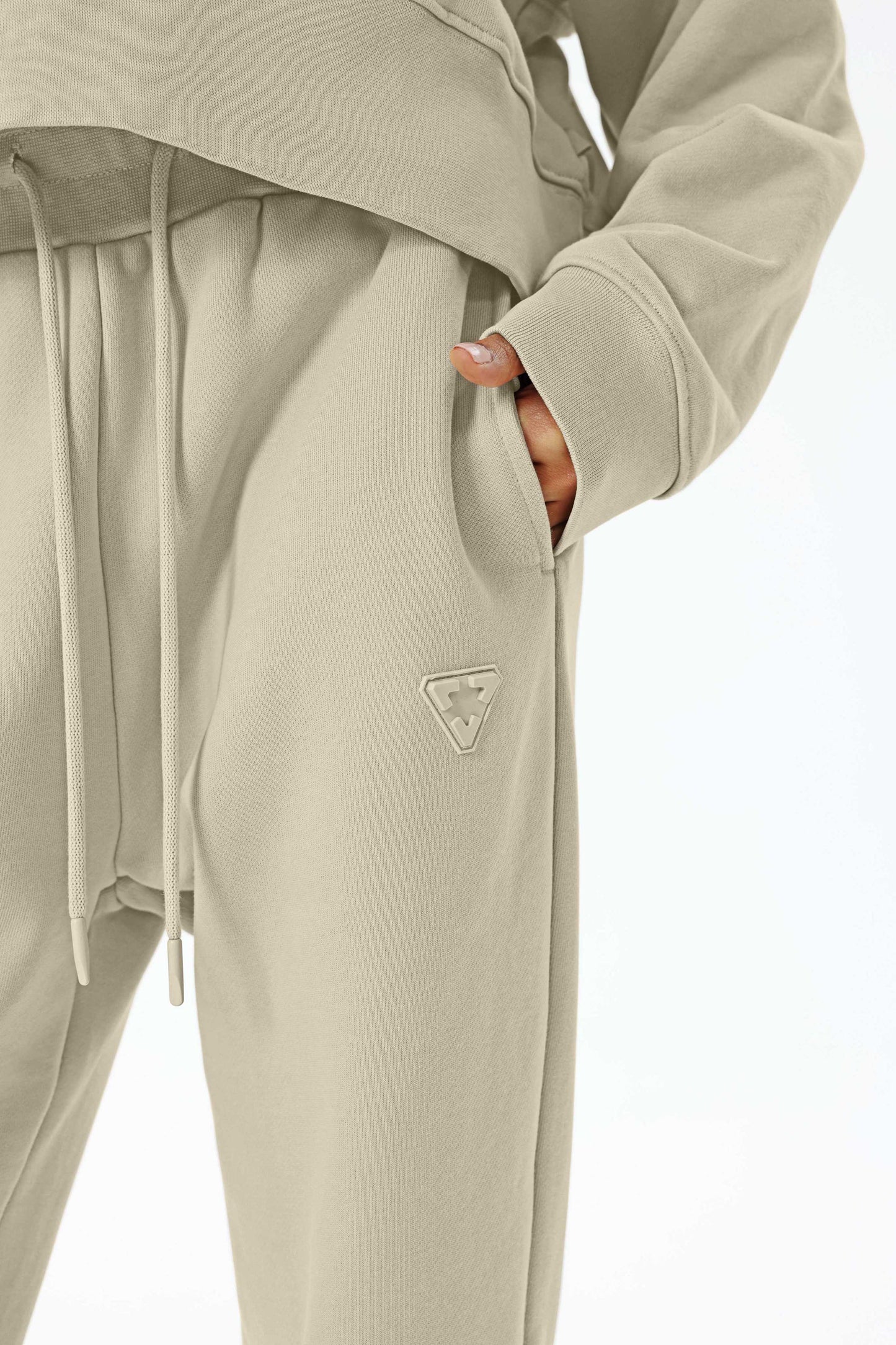 67# Arrows Women's Ribbed Cuff Sweatpants