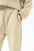 38# Arrows Women's Ribbed Cuff Sweatpants