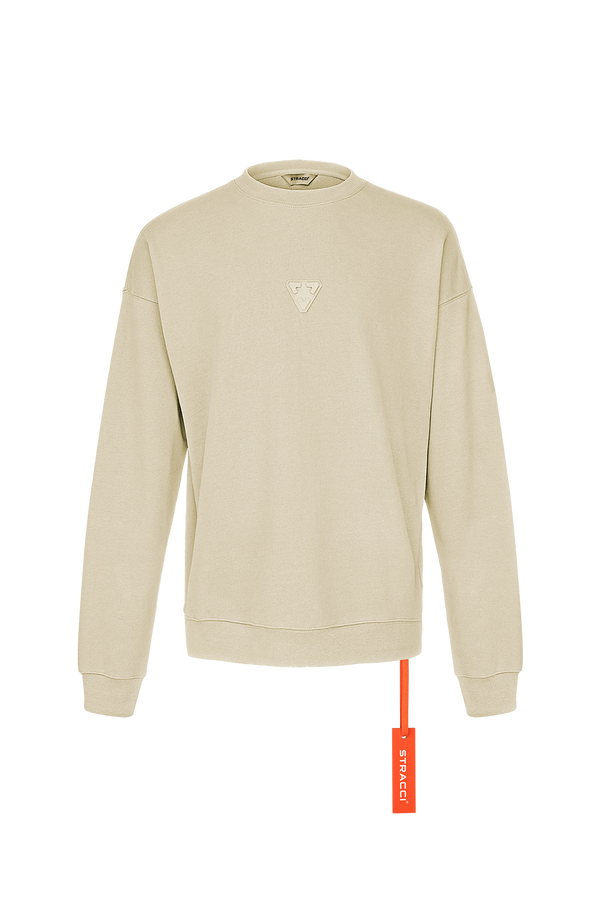 67# Arrows Men's Sweatshirt Round Neck