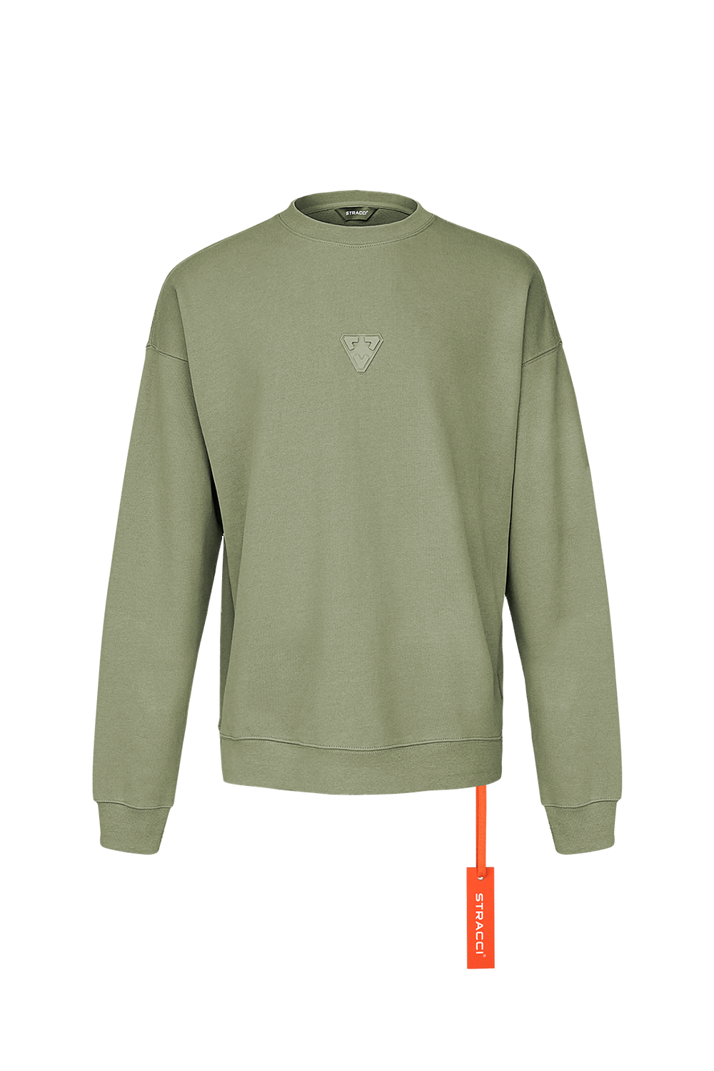 65# Arrows Men's Sweatshirt Round Neck