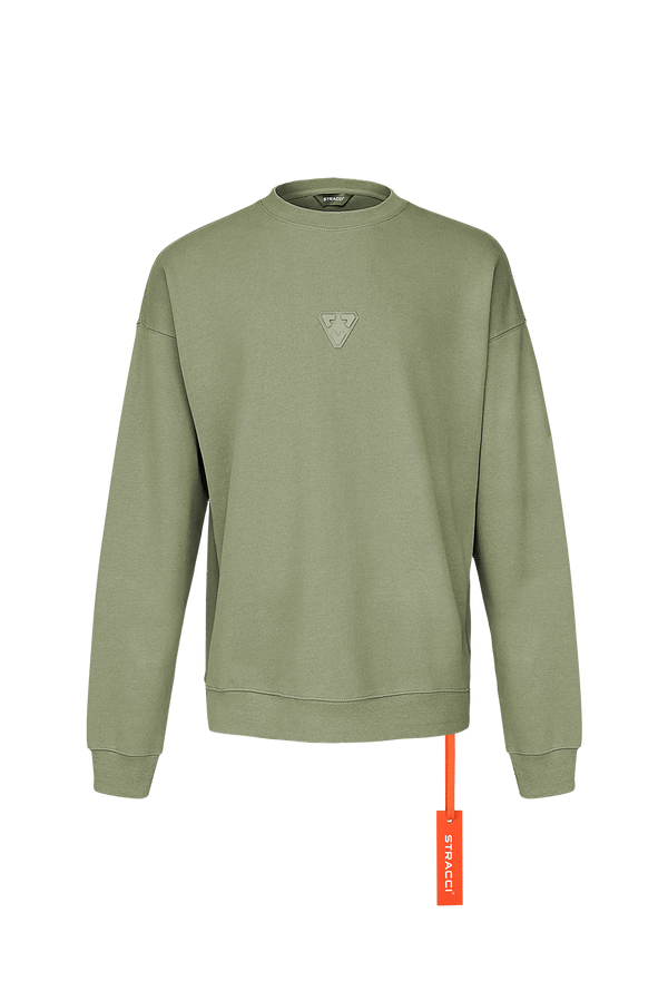 65# Arrows Men's Sweatshirt Round Neck