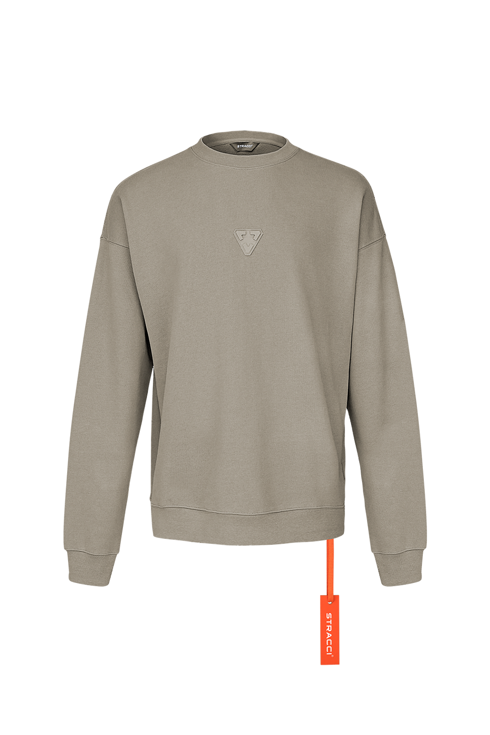 62# Arrows Men's Sweatshirt Round Neck