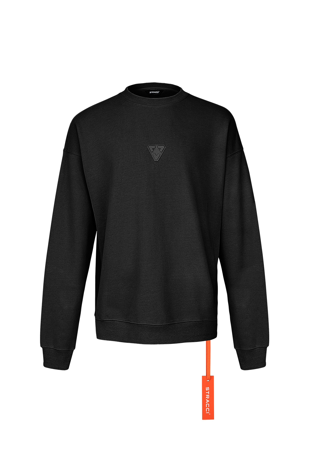 1# Arrows Men's Sweatshirt Round Neck