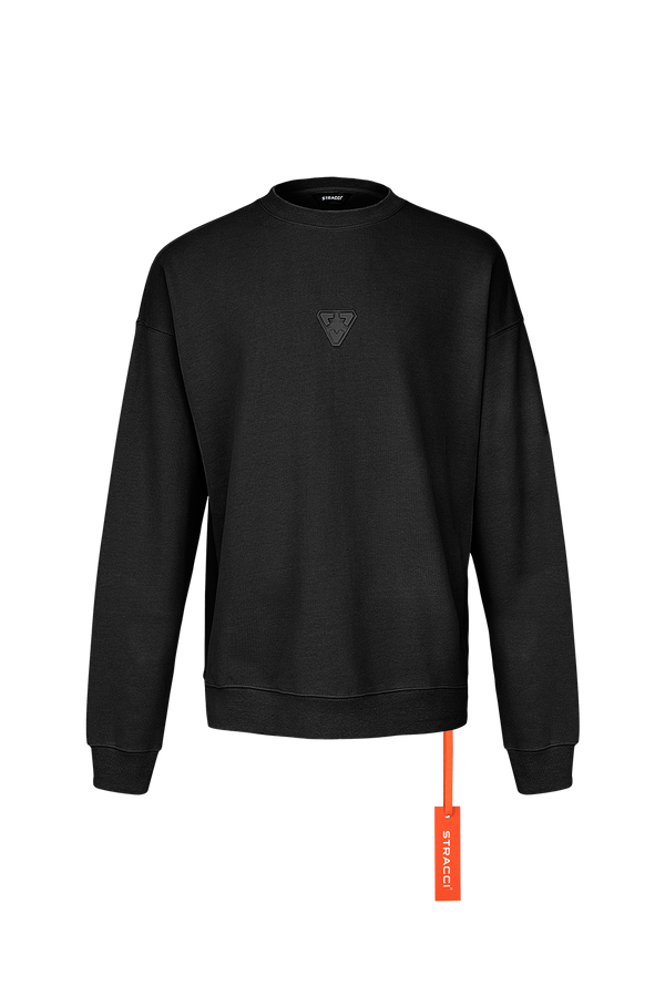 1# Arrows Men's Sweatshirt Round Neck