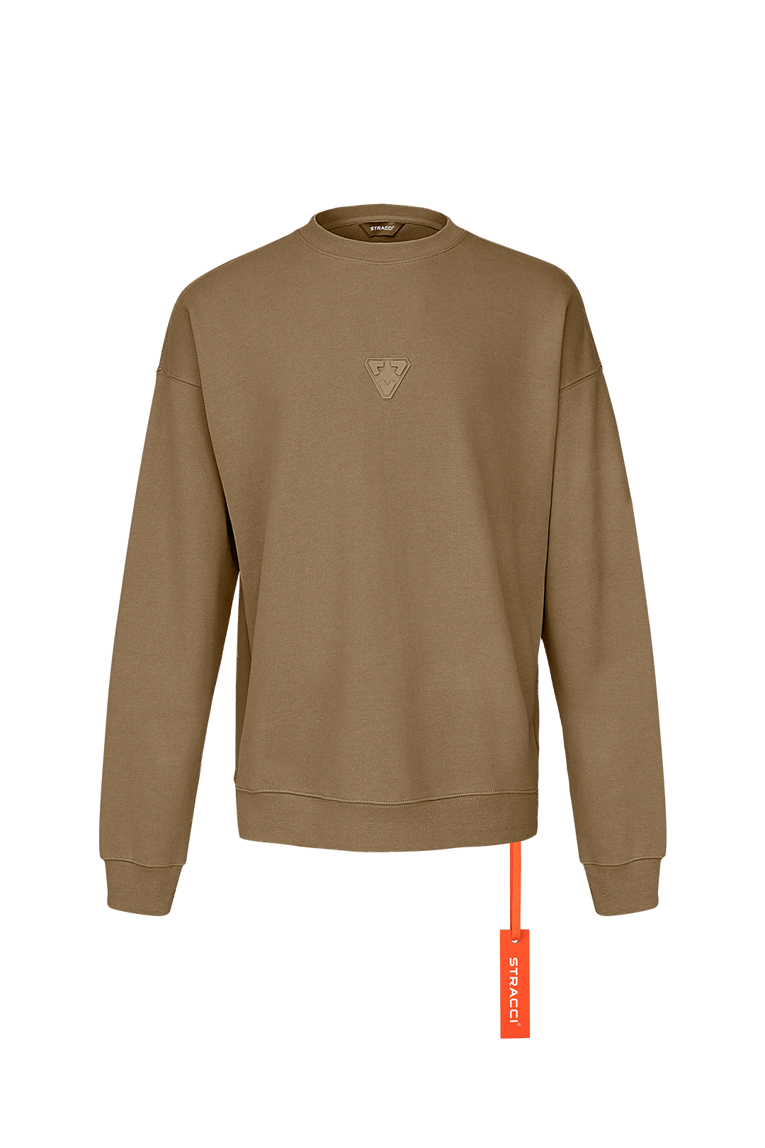 40# Arrows Men's Sweatshirt Round Neck