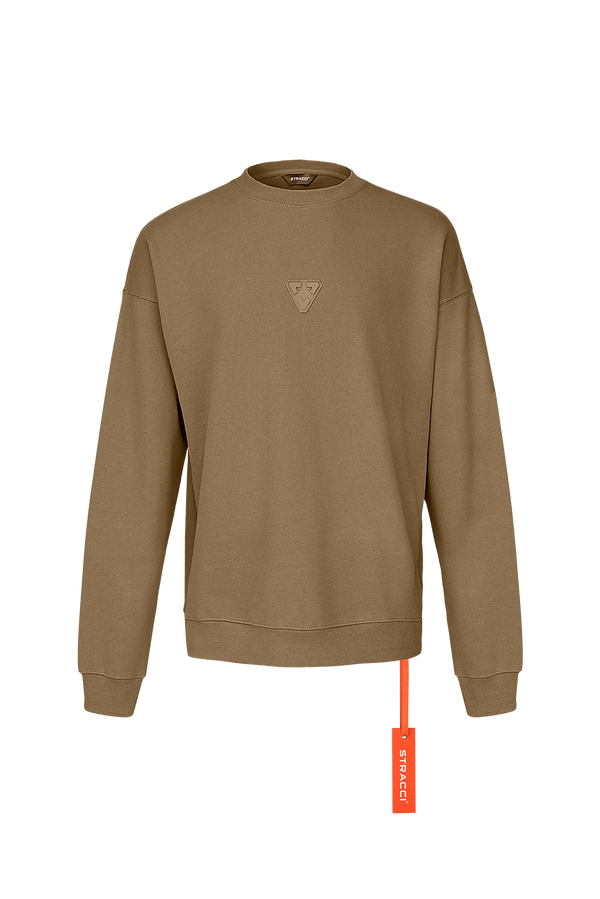 40# Arrows Men's Sweatshirt Round Neck