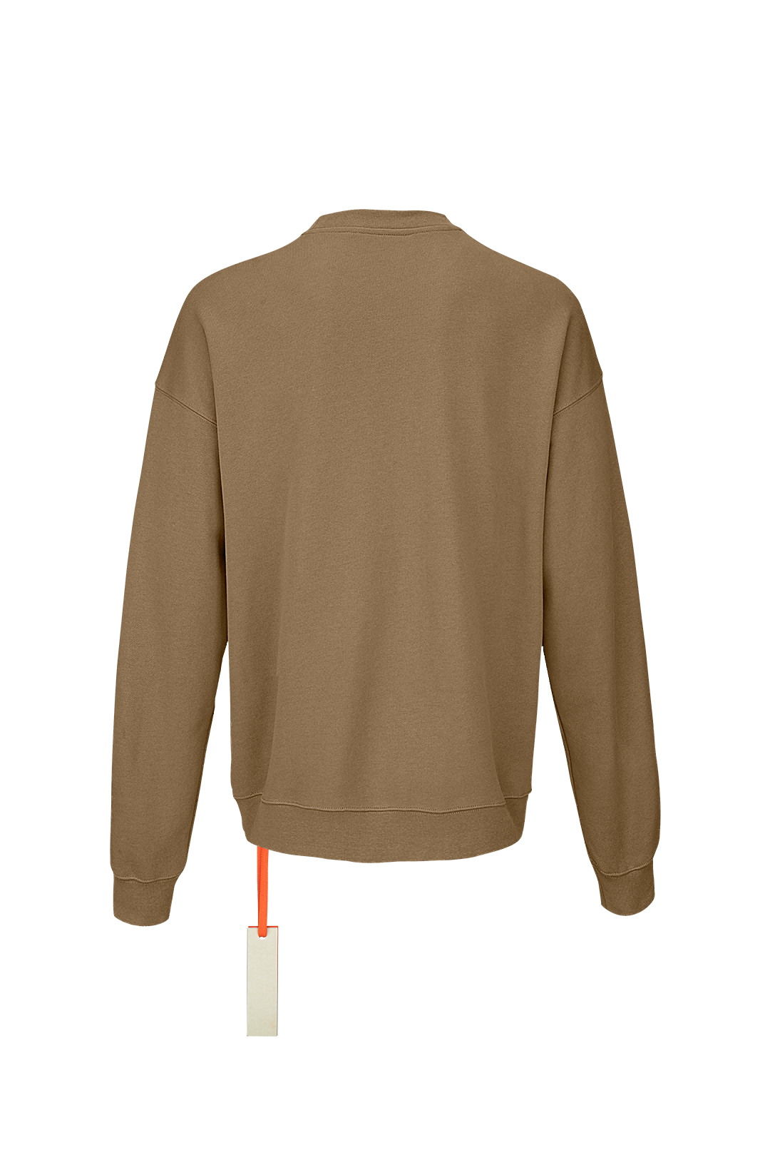 40# Arrows Men's Sweatshirt Round Neck