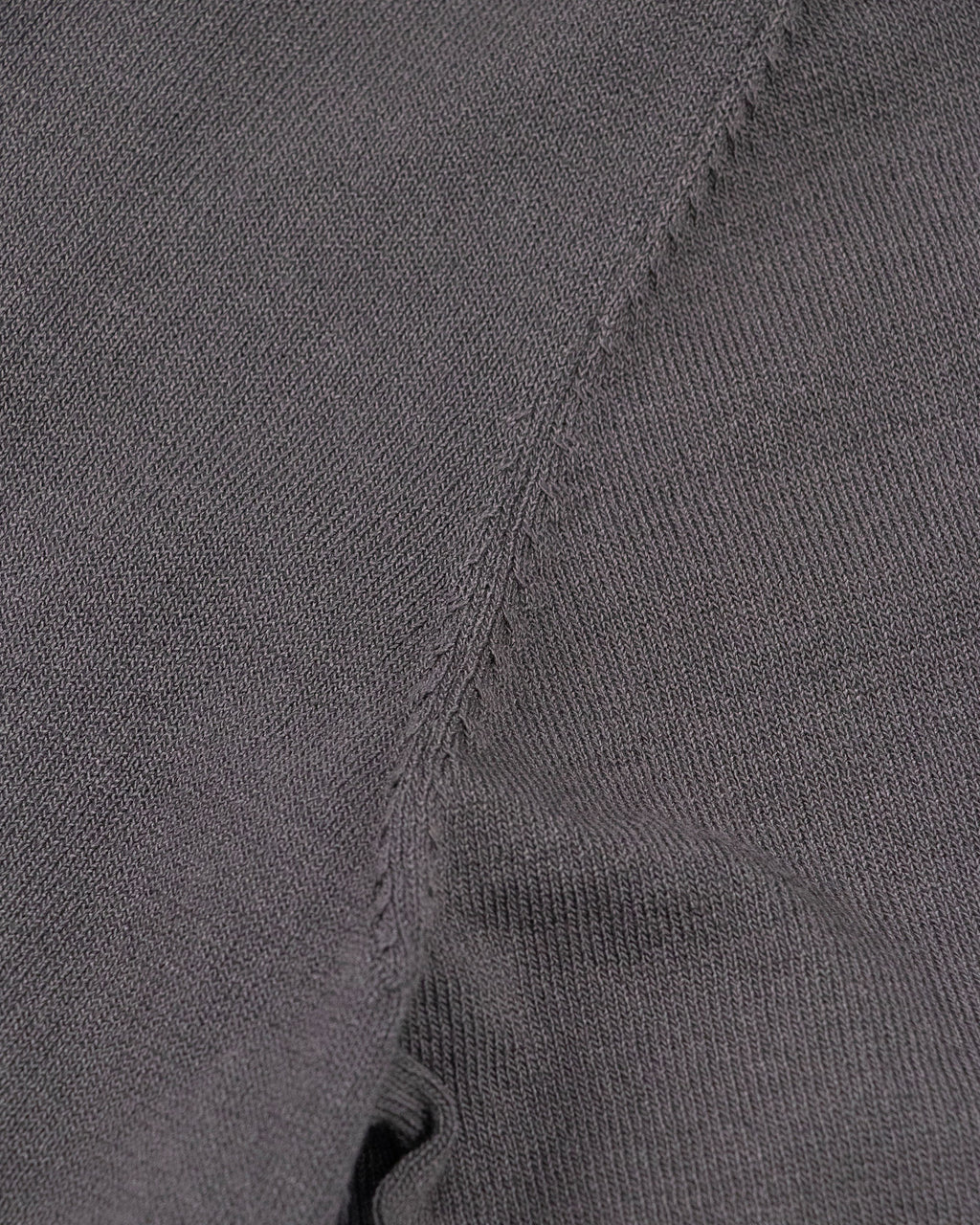 CORE Knit Polo Sweater