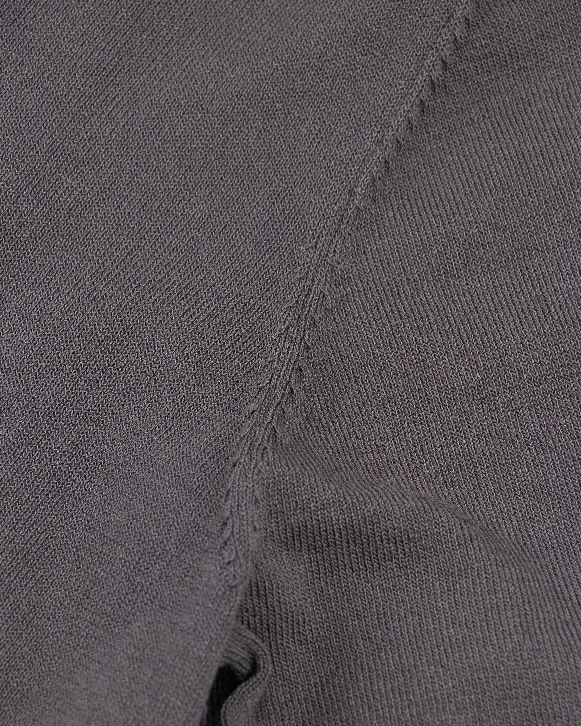 CORE Knit Polo Sweater