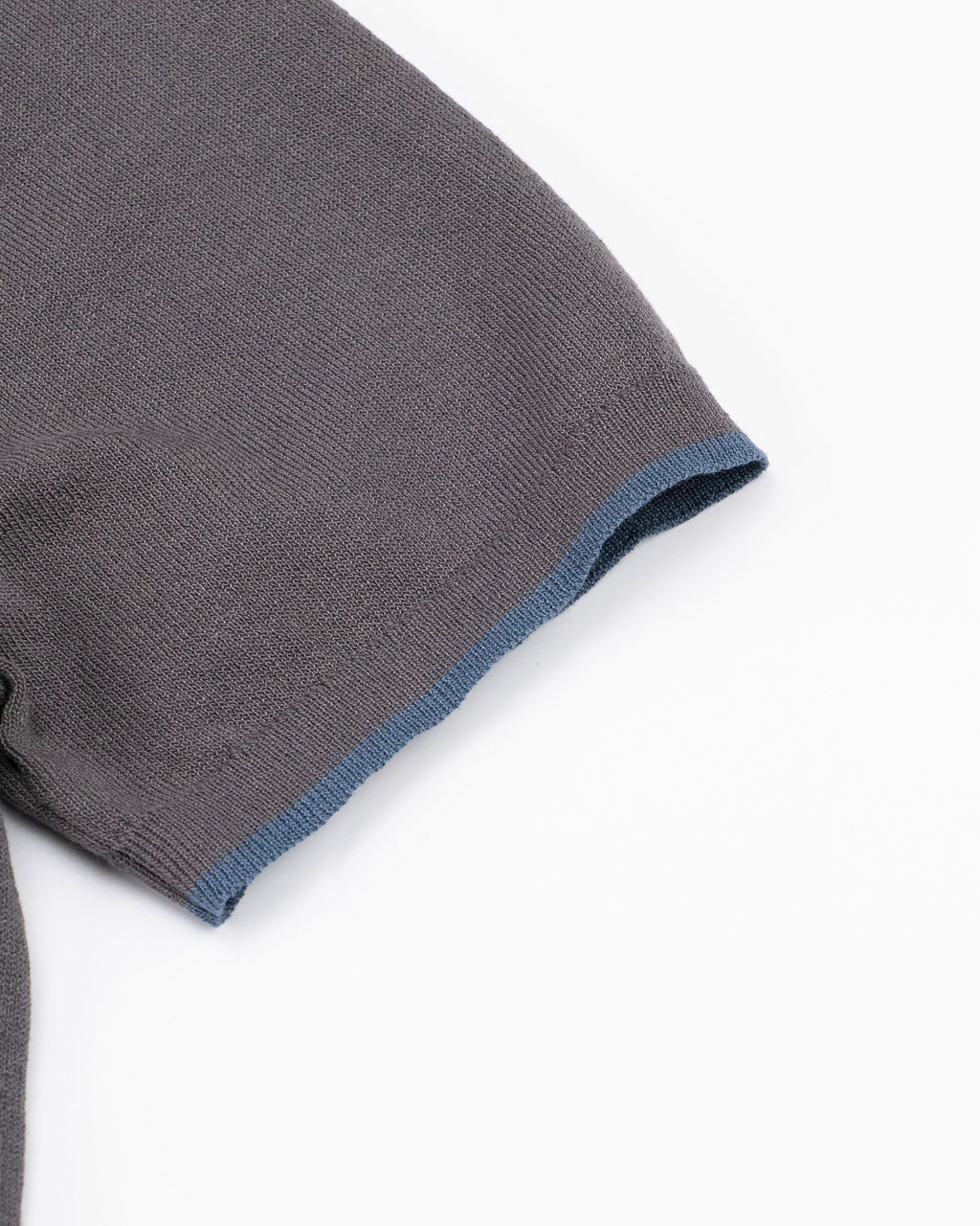 CORE Knit Polo Sweater