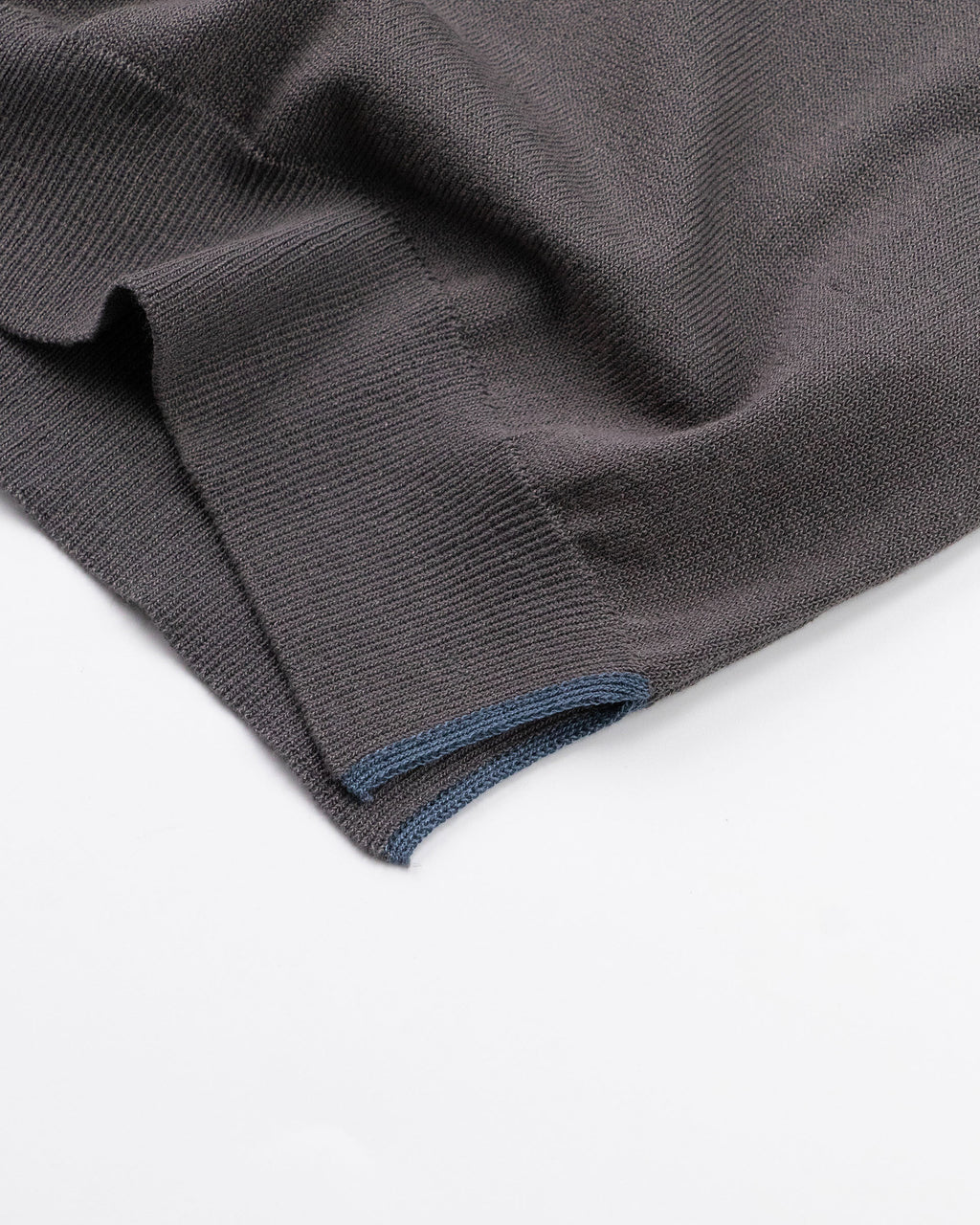 CORE Knit Polo Sweater