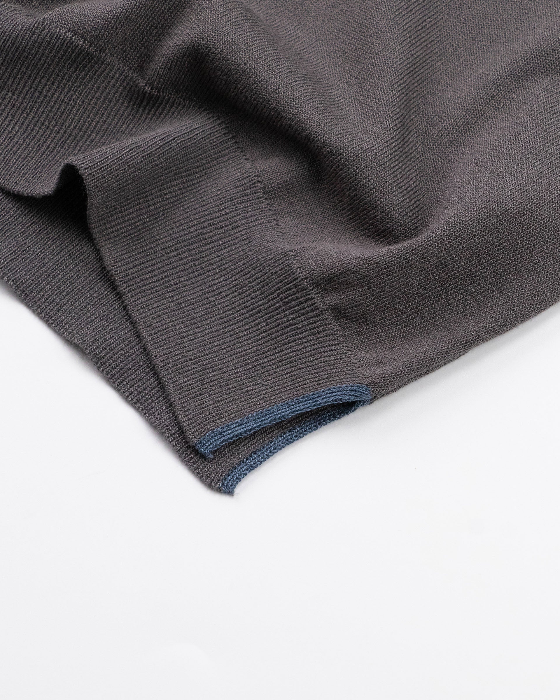 CORE Knit Polo Sweater