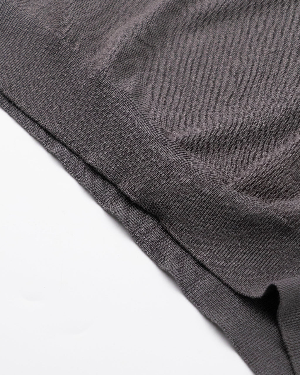 CORE Knit Polo Sweater