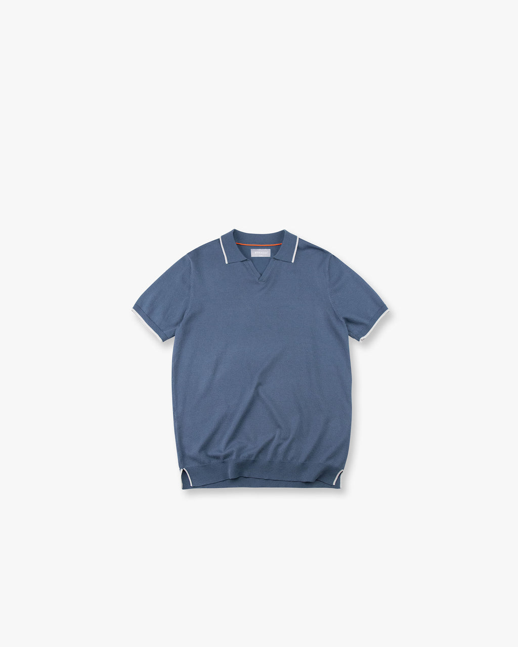 CORE Knit Polo Sweater