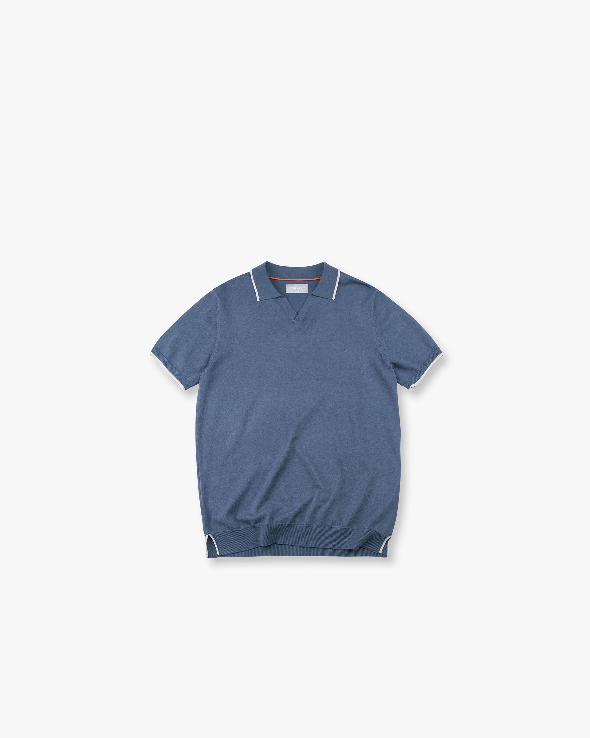 CORE Knit Polo Sweater