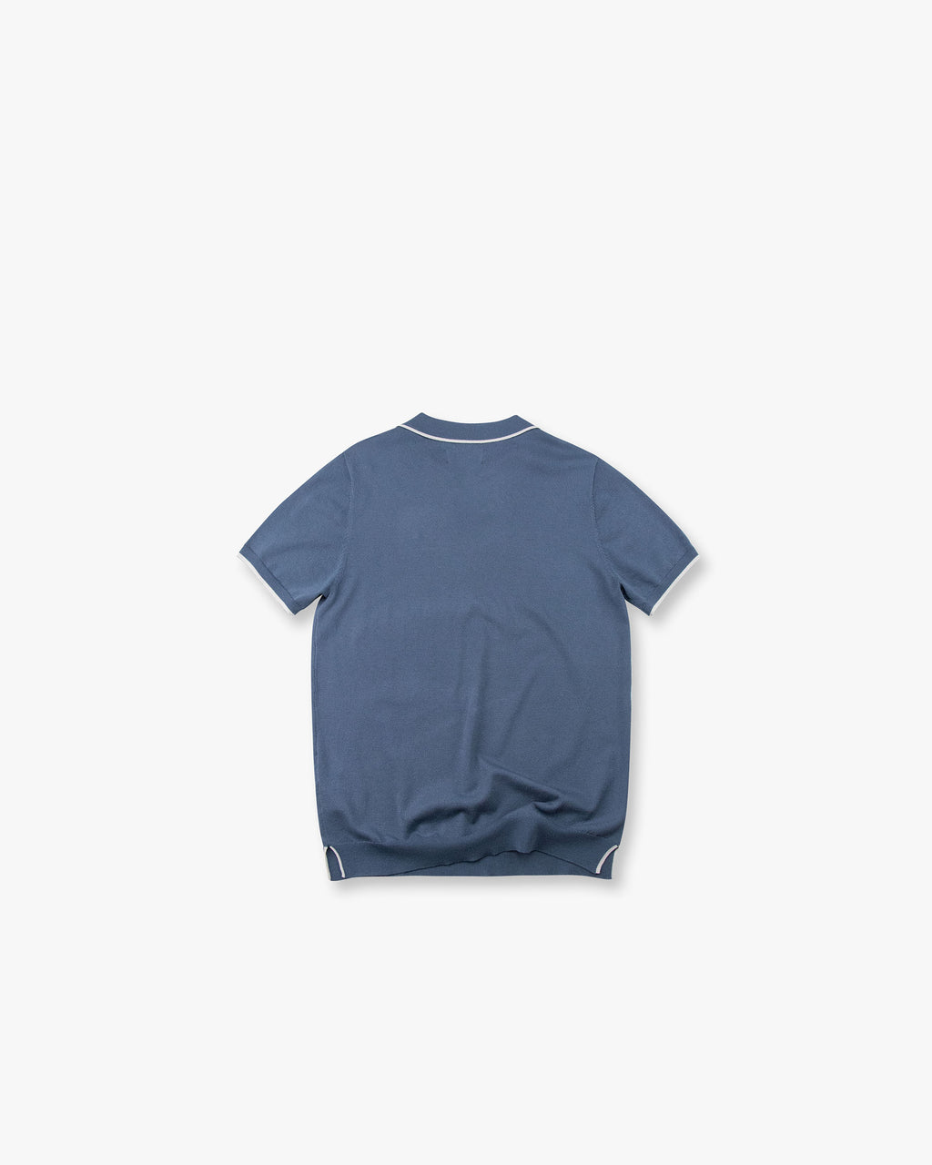 CORE Knit Polo Sweater
