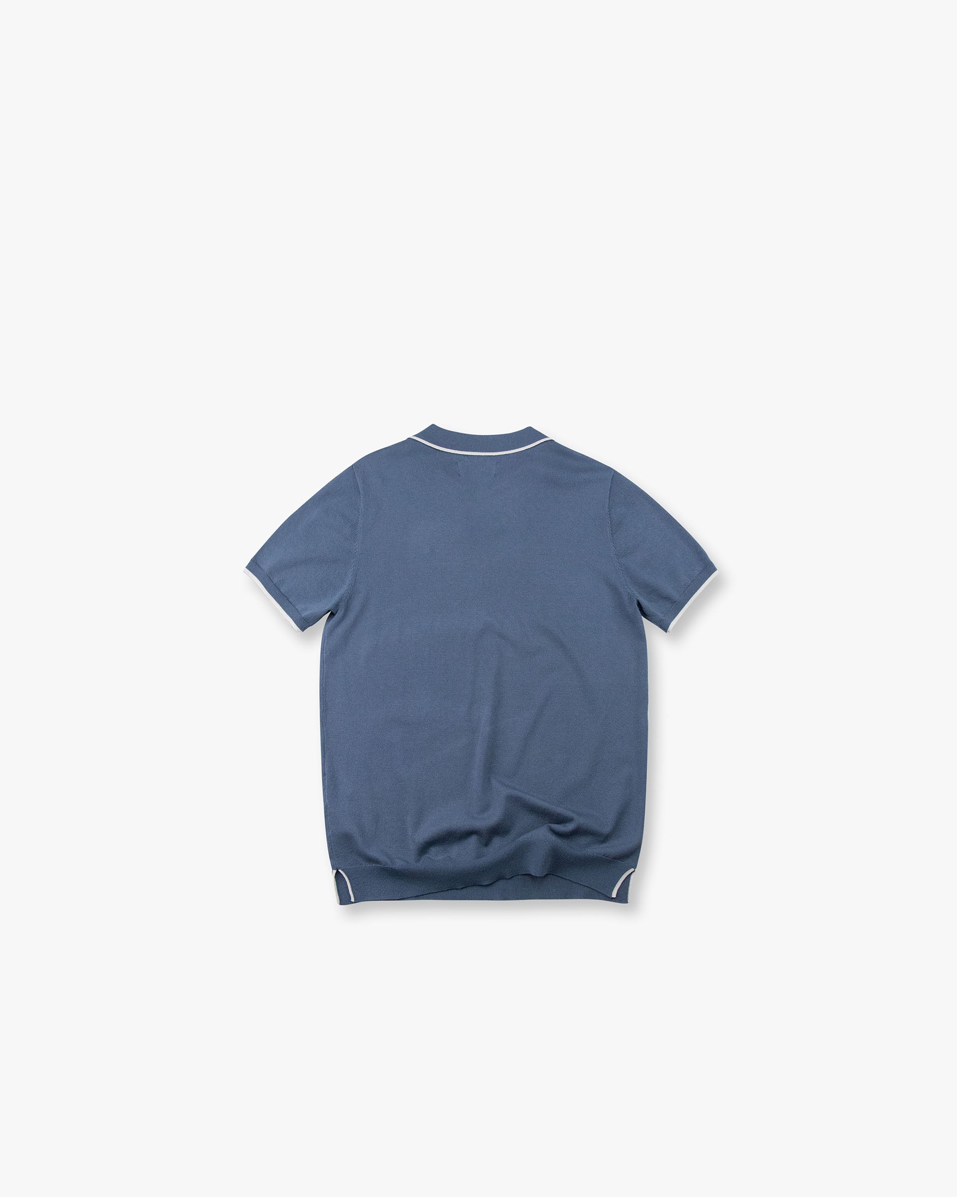 CORE Knit Polo Sweater
