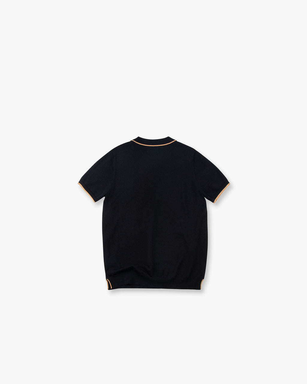 CORE Knit Polo Sweater