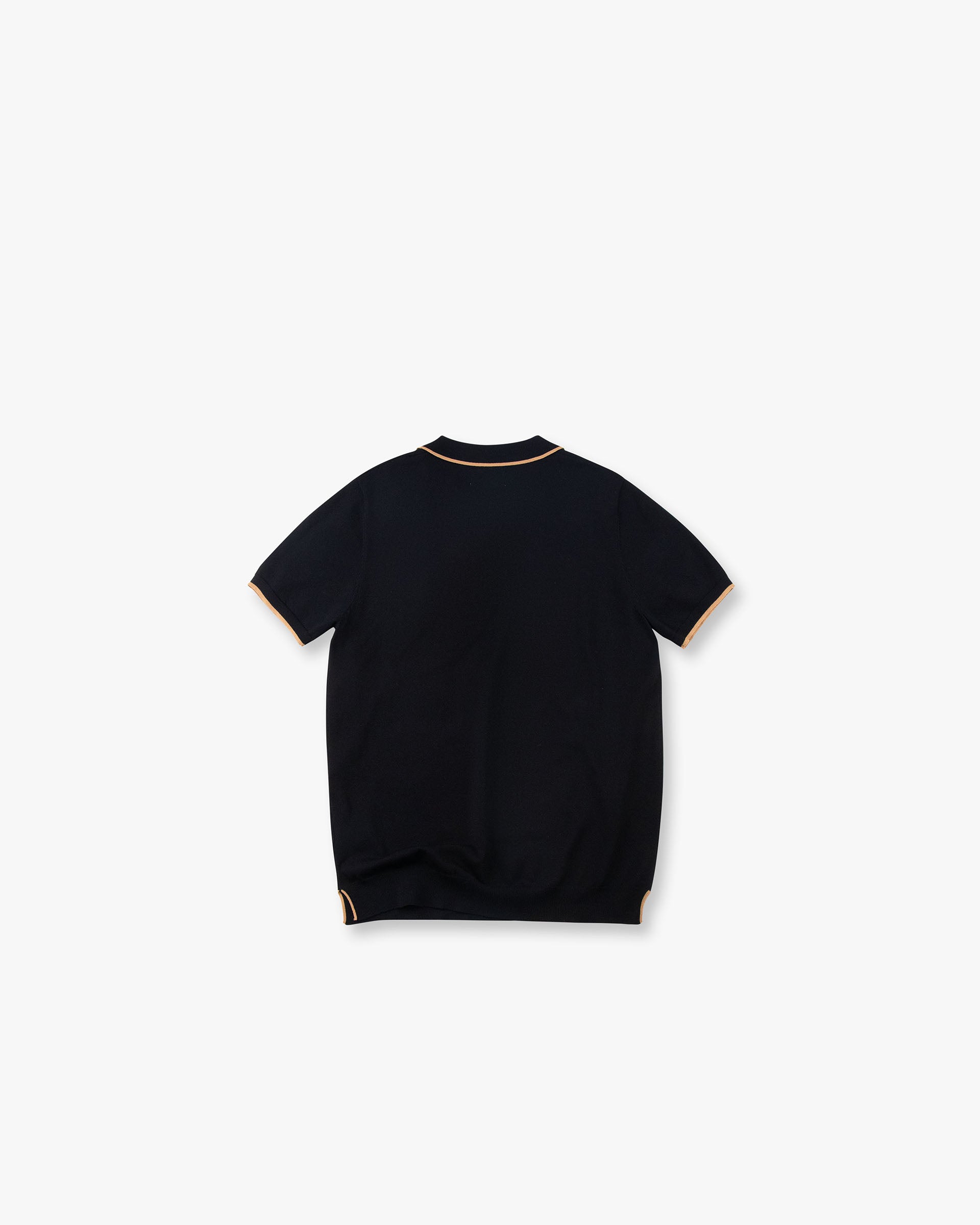 CORE Knit Polo Sweater