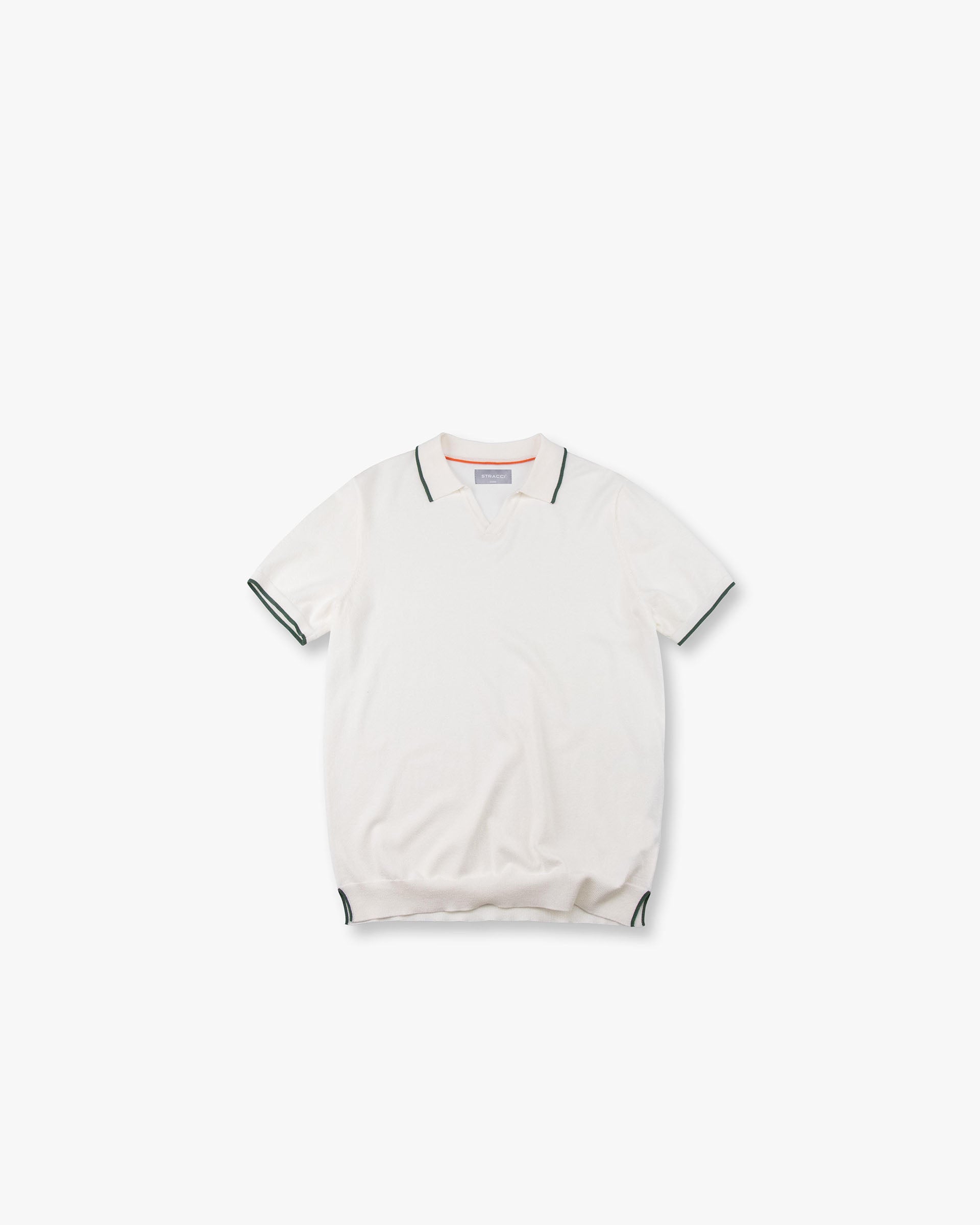 CORE Knit Polo Sweater