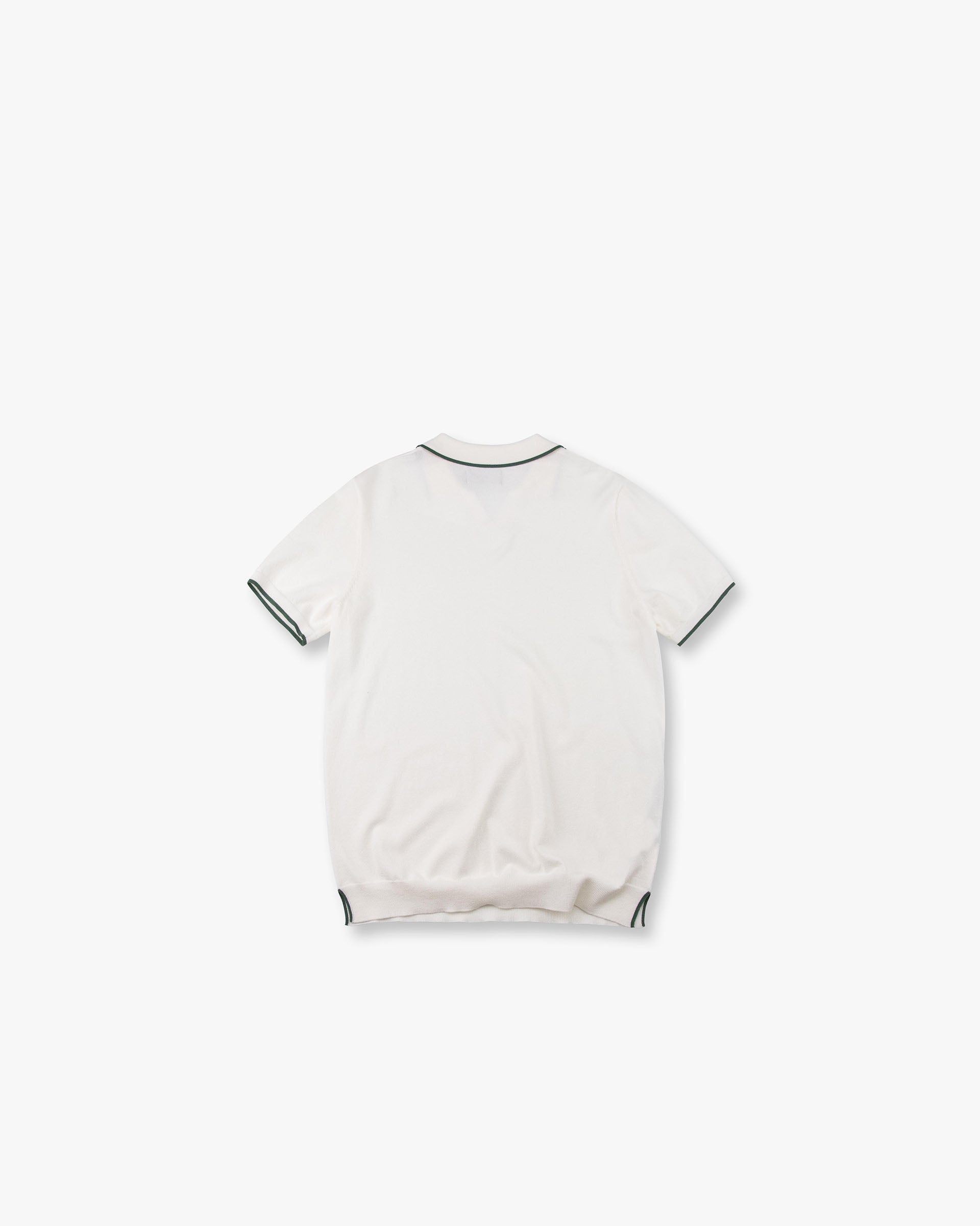 CORE Knit Polo Sweater