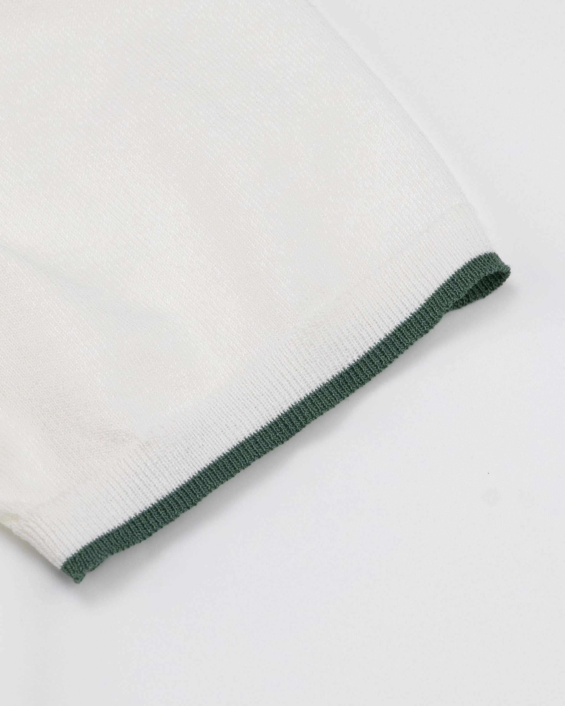 CORE Knit Polo Sweater