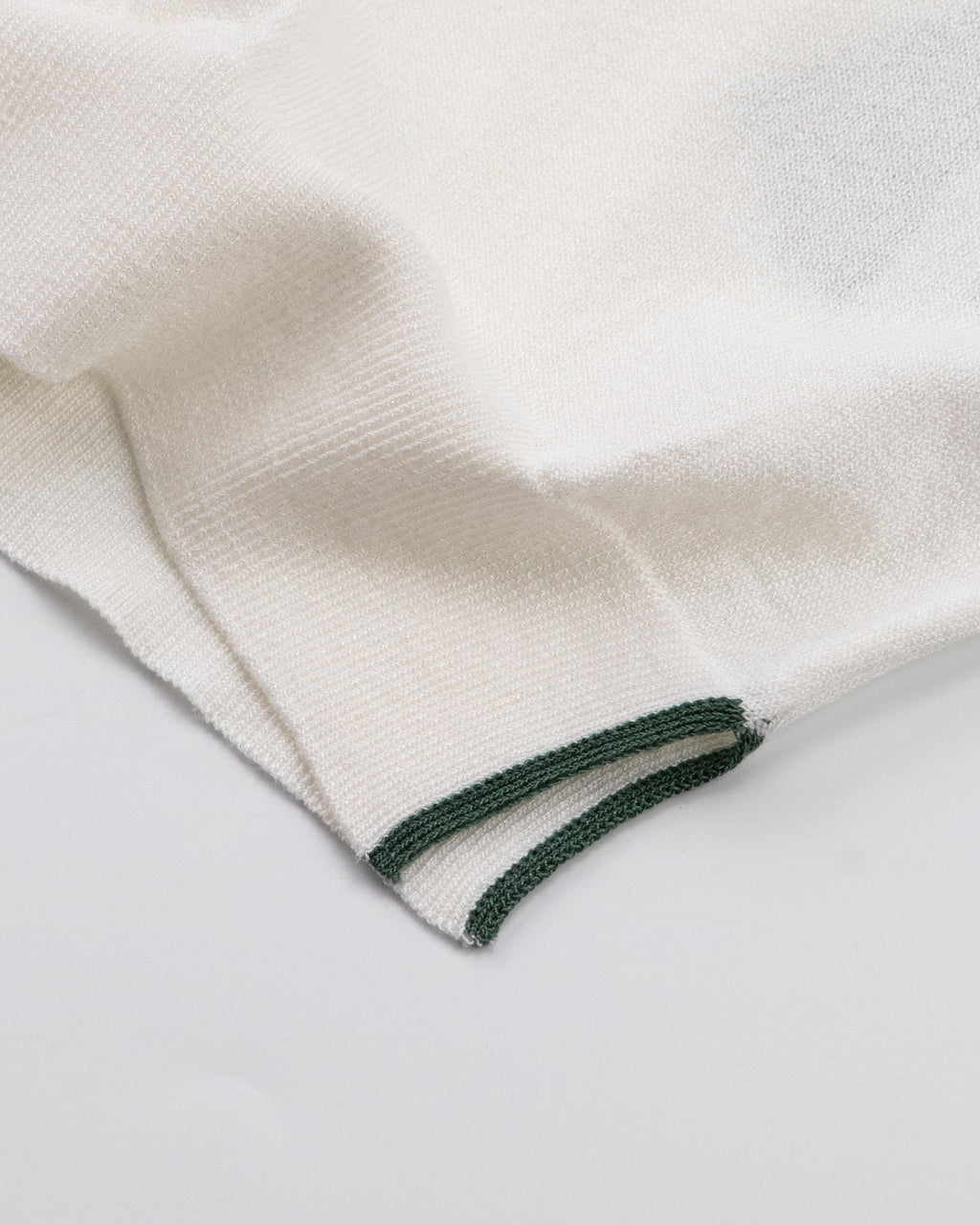 CORE Knit Polo Sweater