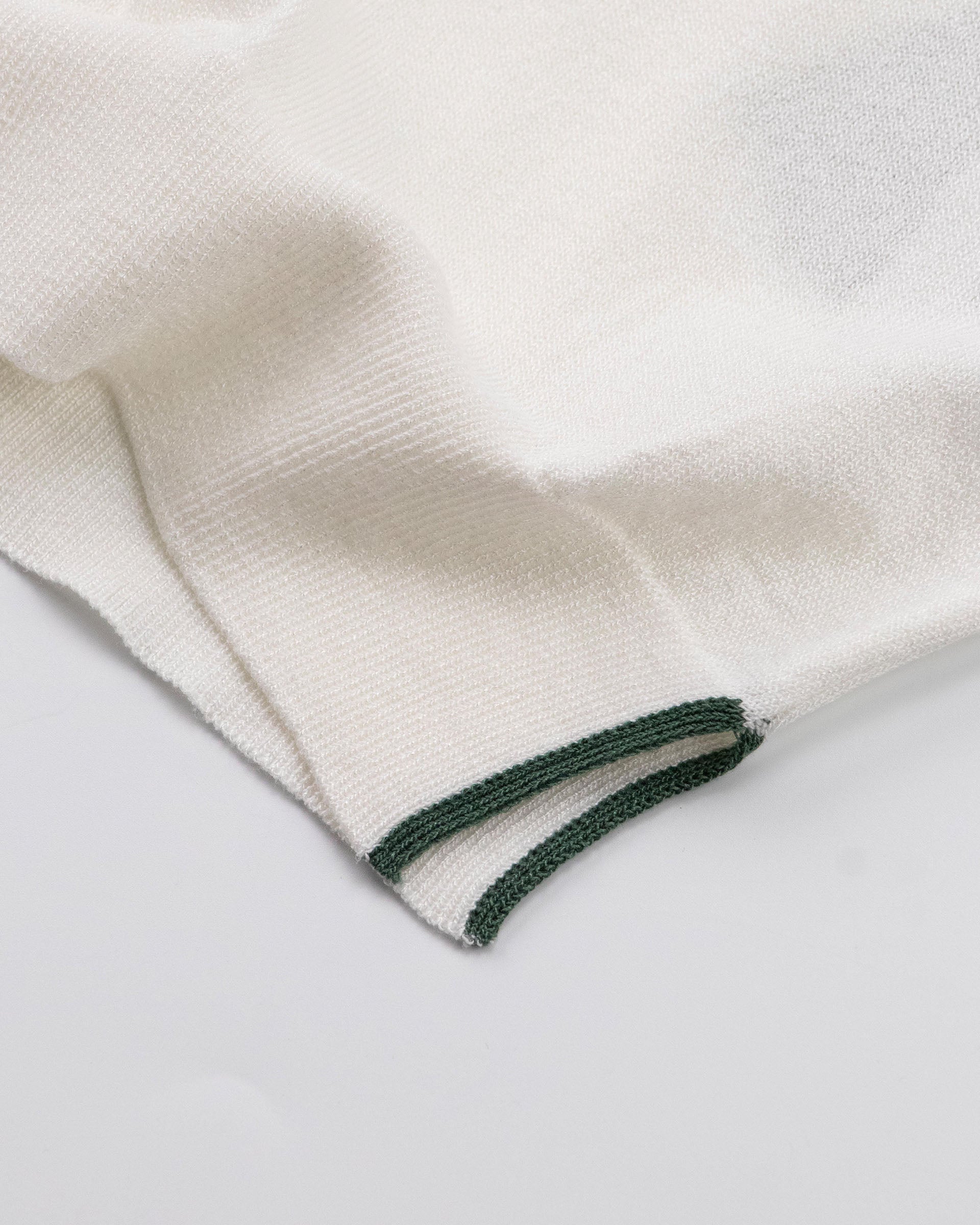 CORE Knit Polo Sweater