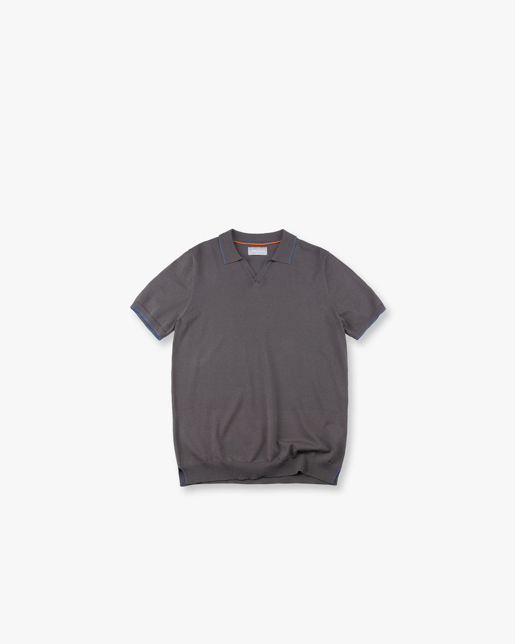 CORE Knit Polo Sweater
