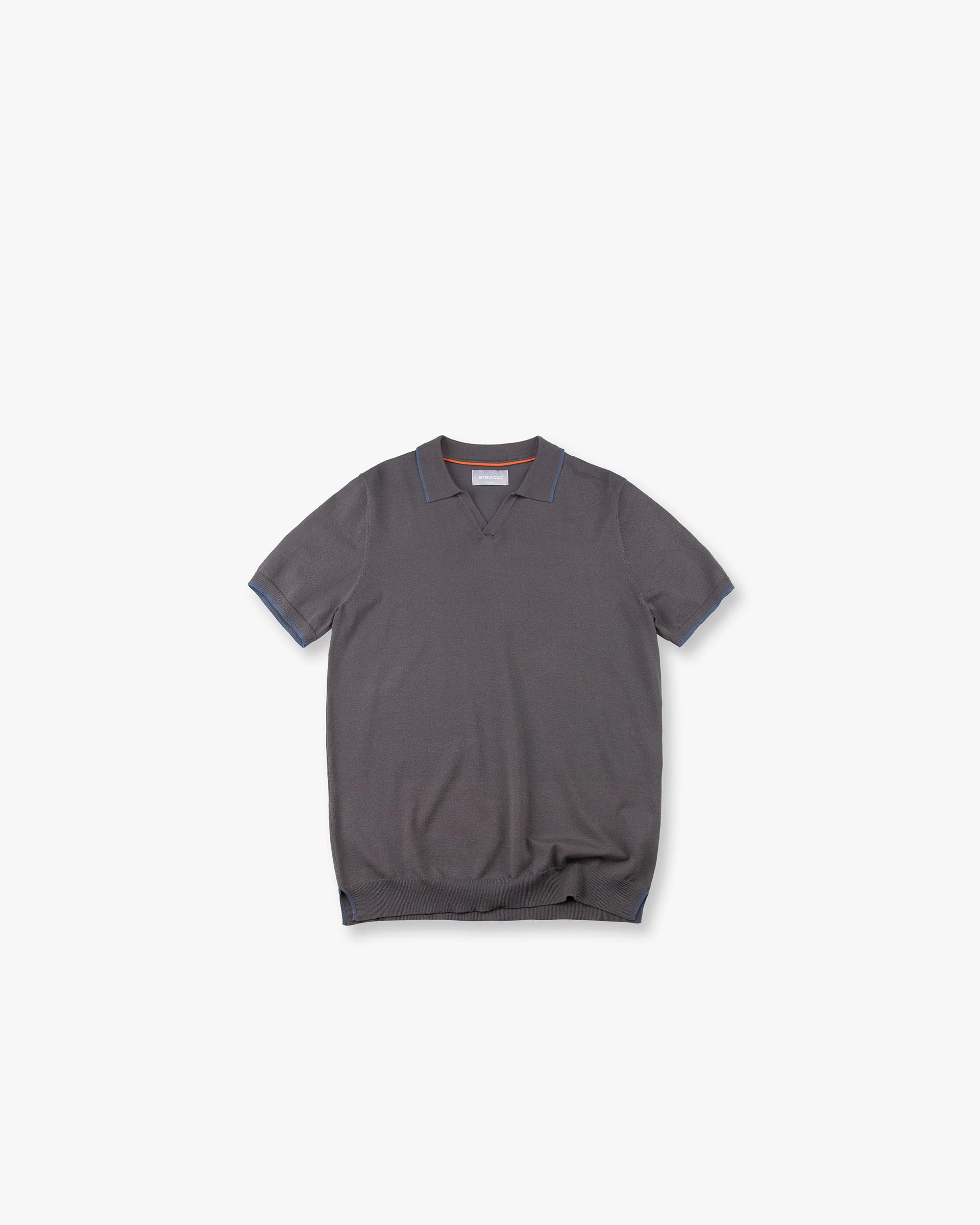 CORE Knit Polo Sweater