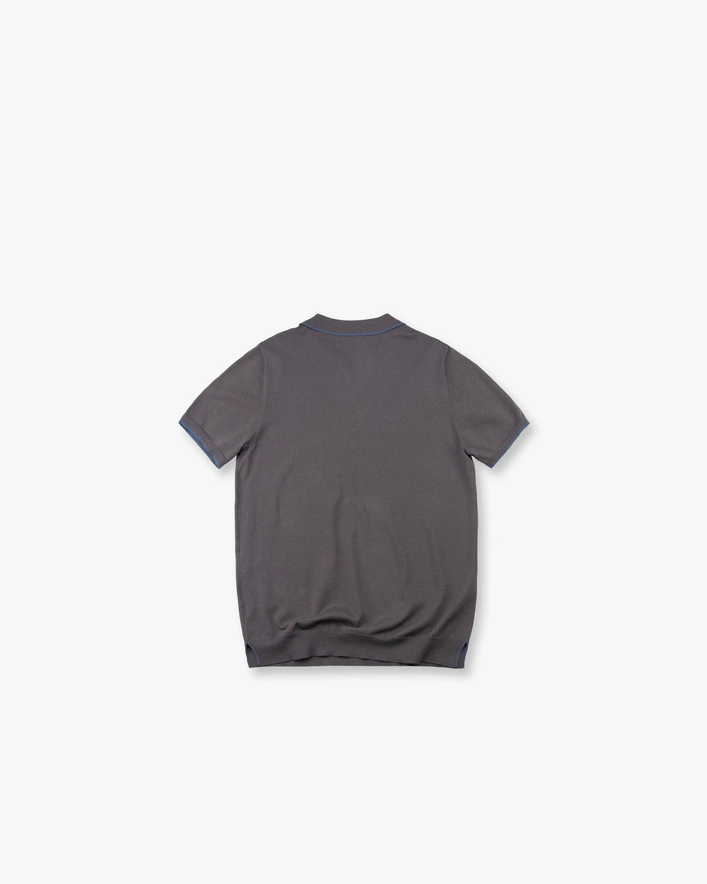CORE Knit Polo Sweater