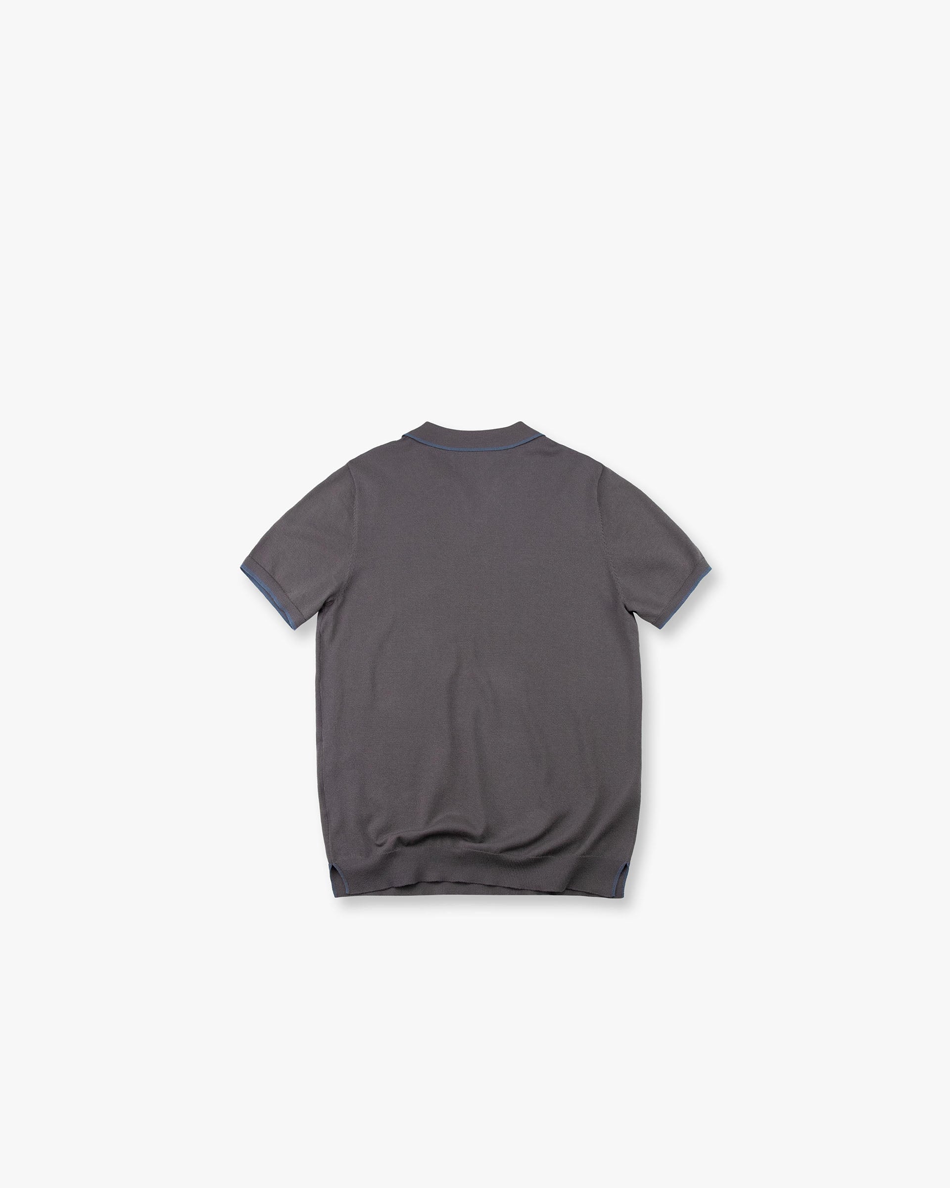 CORE Knit Polo Sweater