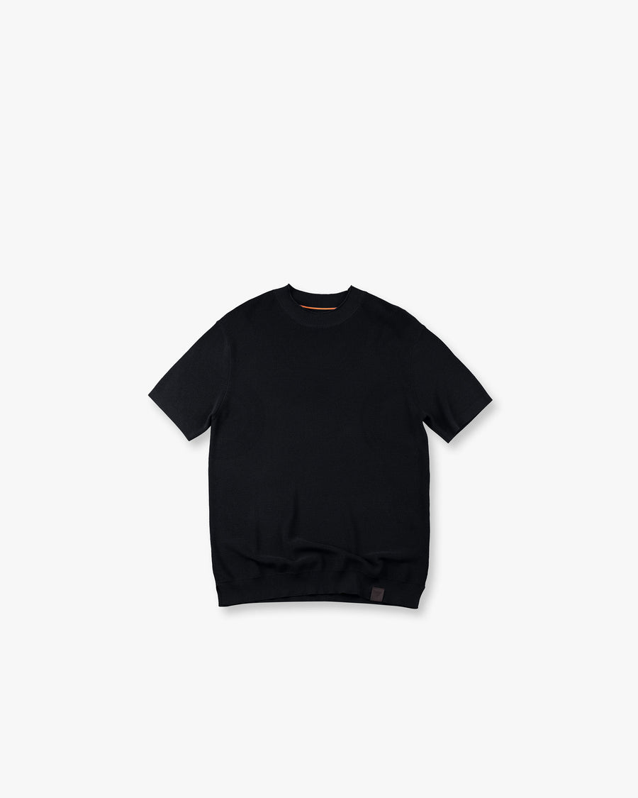 CORE Knit Crew Sweater