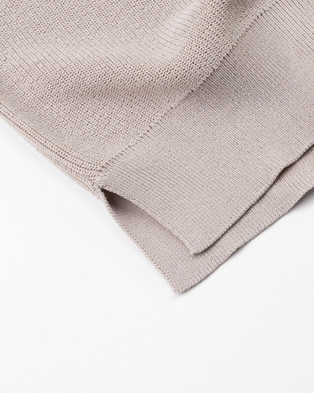 CORE Knit Crew Sweater