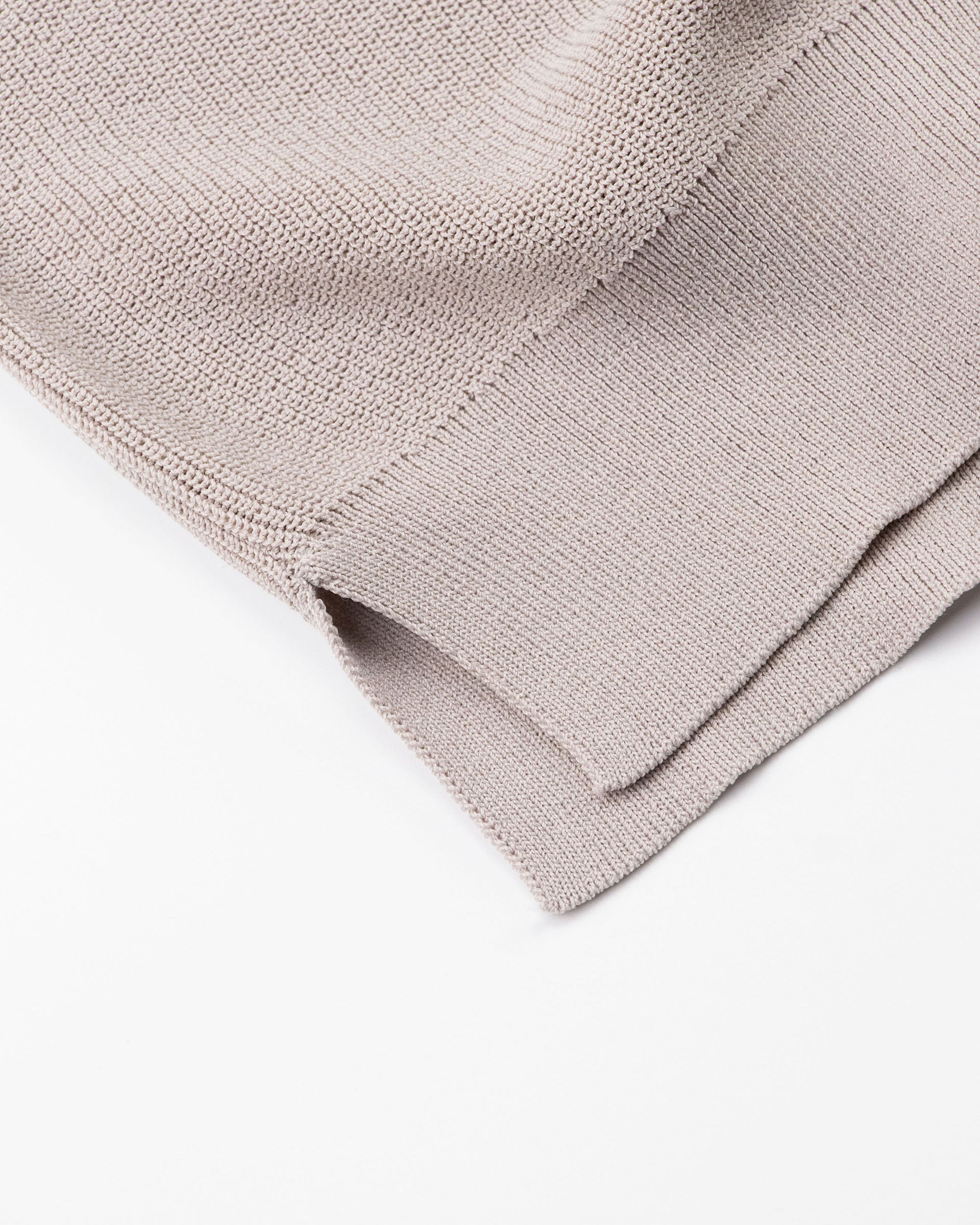 CORE Knit Crew Sweater