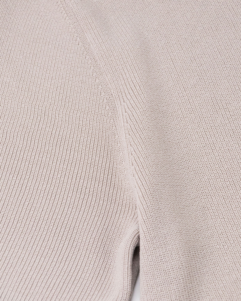 CORE Knit Crew Sweater
